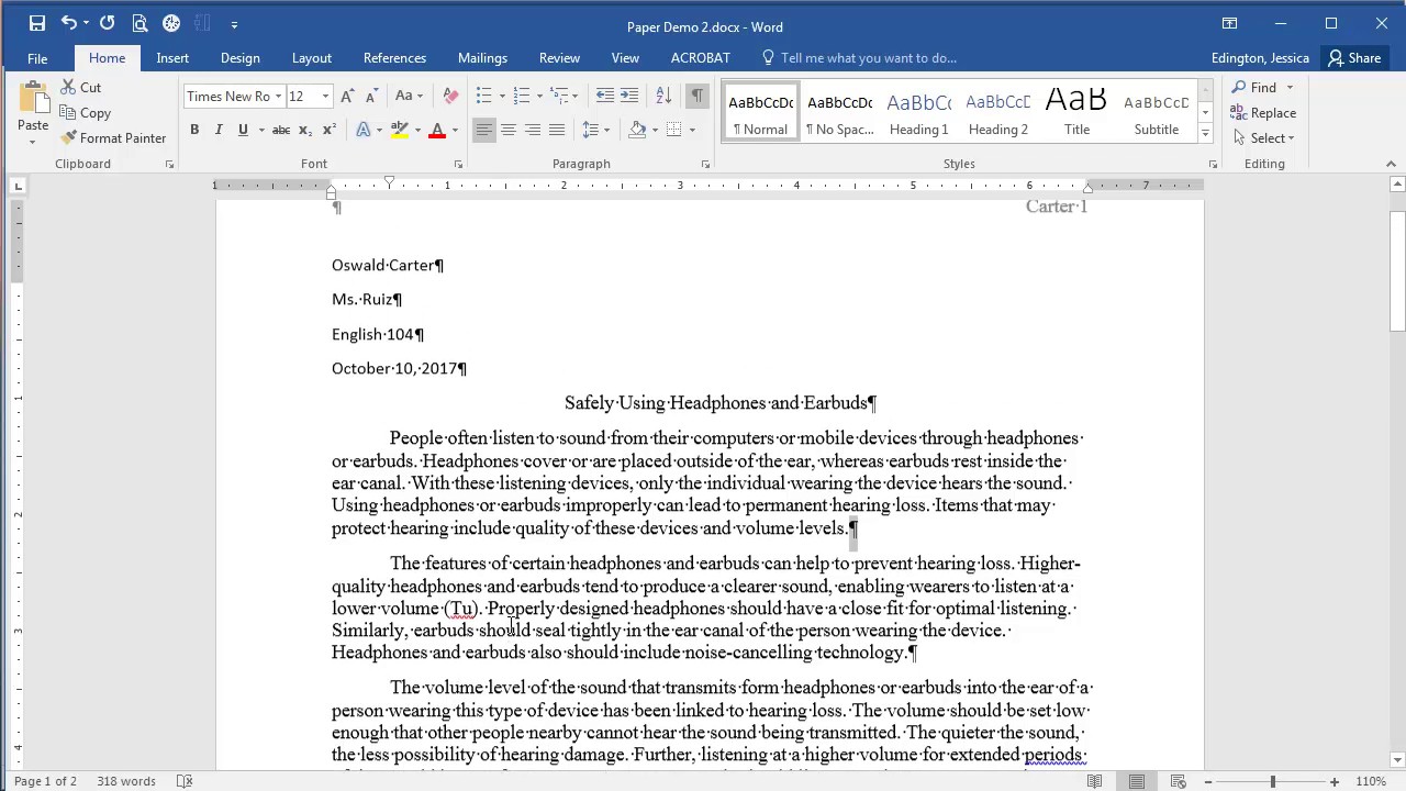 Onenote For Mac 2017 Paragraph Spacing