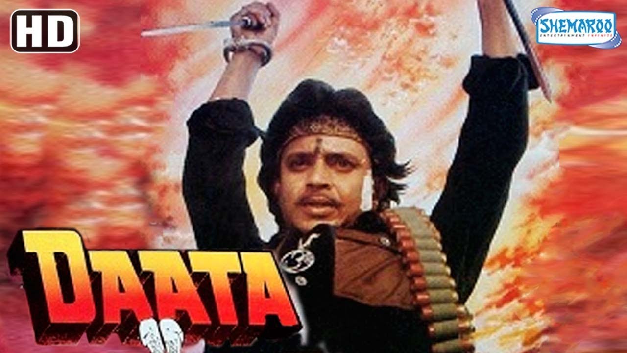 Daata Hindi Full Movie Download